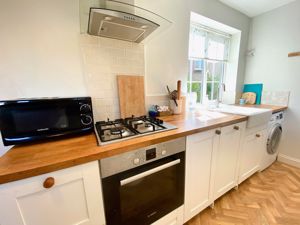 Kitchen Area- click for photo gallery